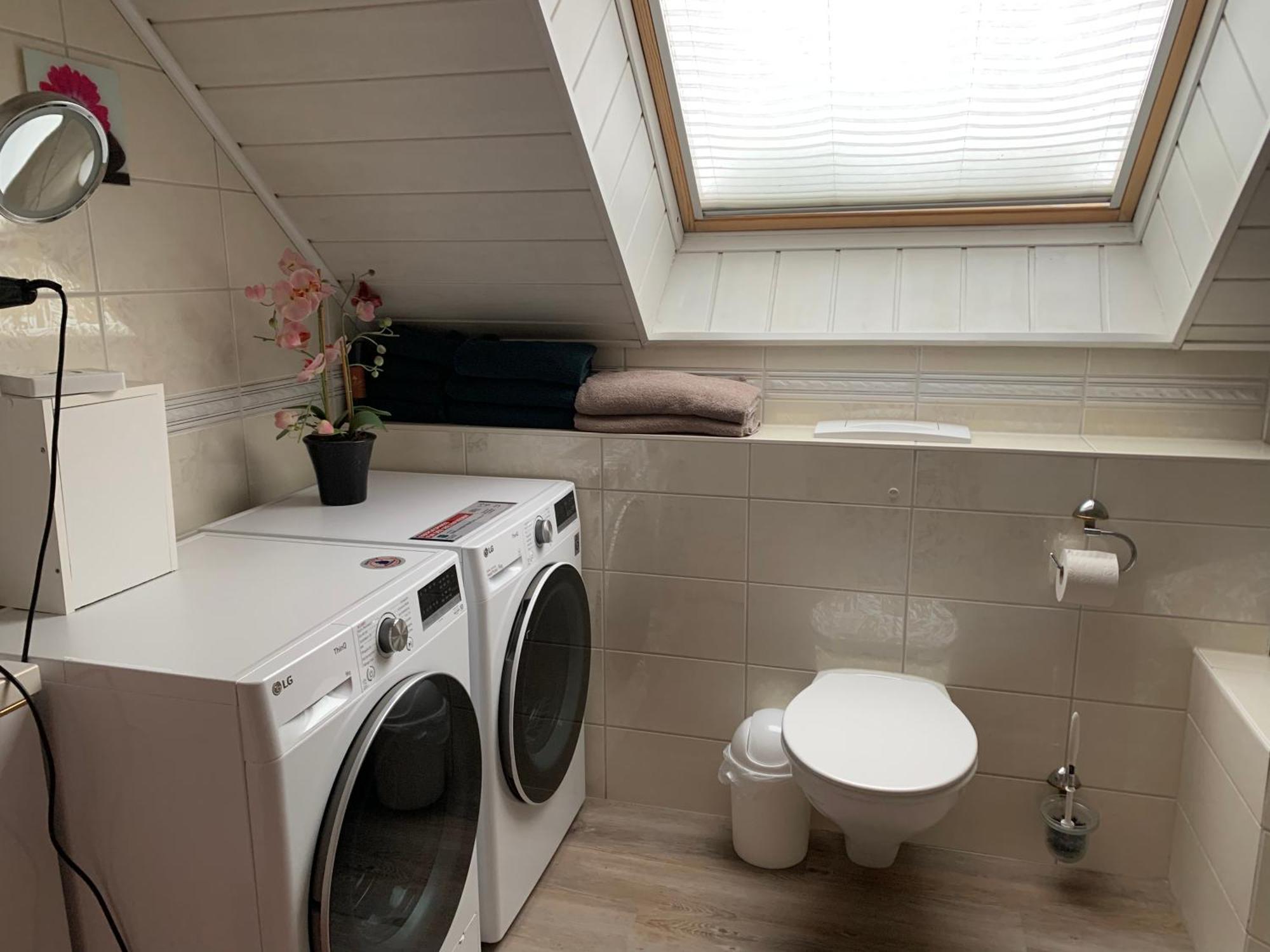 ホテル ガステハウス モニカ Hornbach エクステリア 写真